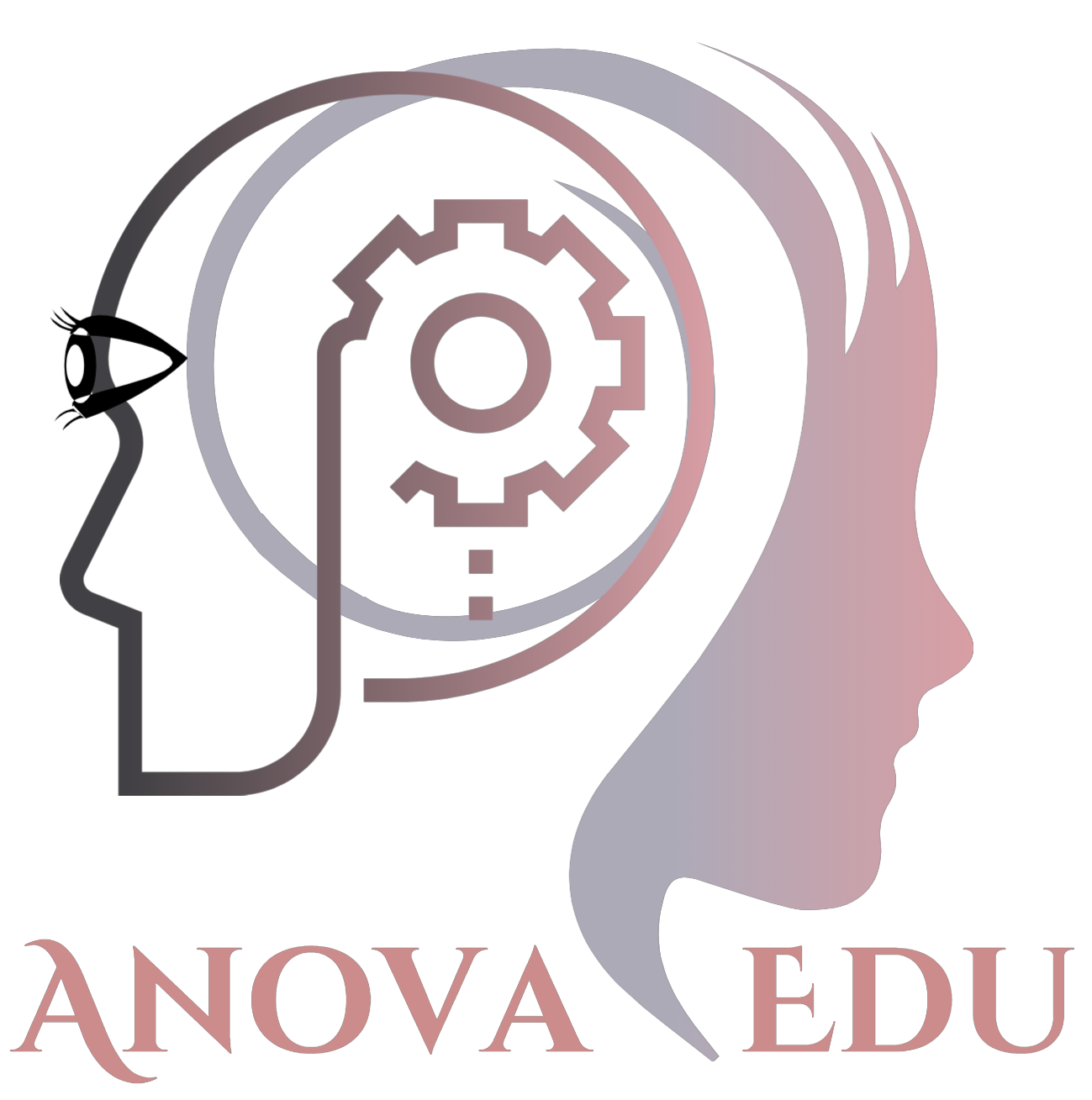 Anova Edu logo